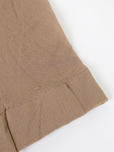 Meia-Calça Fio 15 Trifil Plus Size Feminina NATURAL
