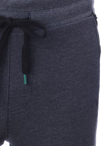 Calça Moletom Jogger Masculina MARINHO