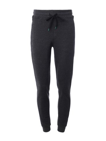 Calça Moletom Jogger Masculina PRETO