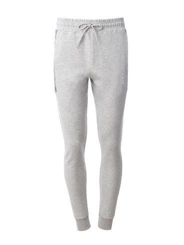 Calça Moletinho Masculina MESCLA