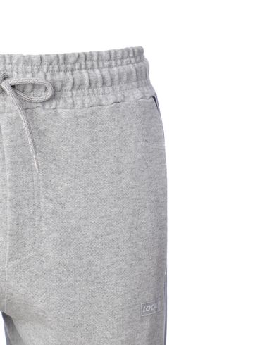 Calça Moletinho Masculina MESCLA