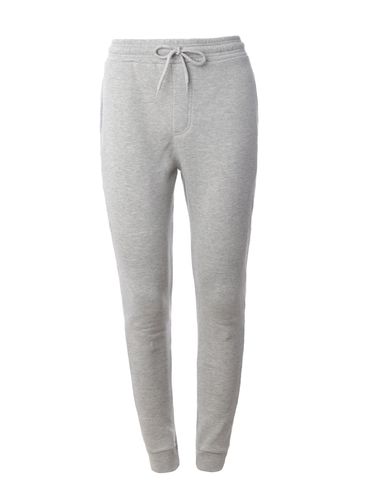 Calça Moletom Jogger Masculina MESCLA