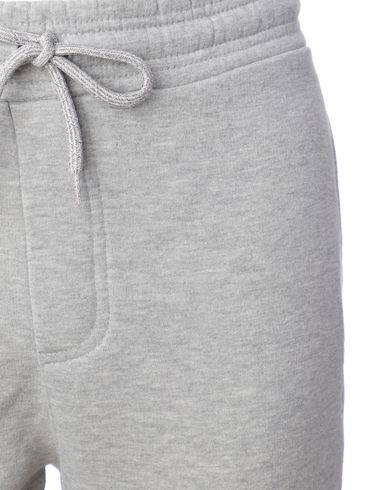 Calça Moletom Jogger Masculina MESCLA