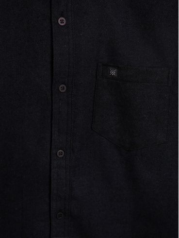 Camisa Flanela Manga Longa Plus Size Masculina CHUMBO