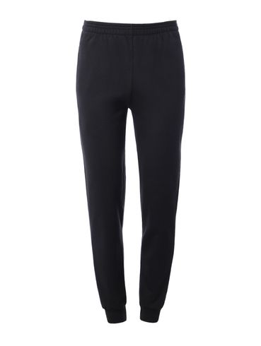 Calça Moletom Jogger Masculina PRETO