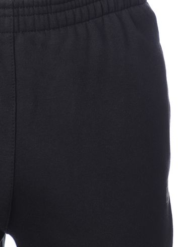 Calça Moletom Jogger Masculina PRETO