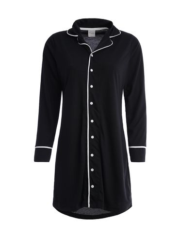 Camisola Feminina PRETO