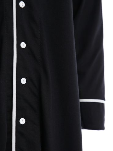 Camisola Feminina PRETO