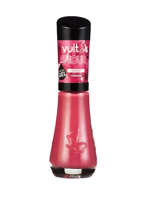 Esmalte Vult Elogiar UNICO