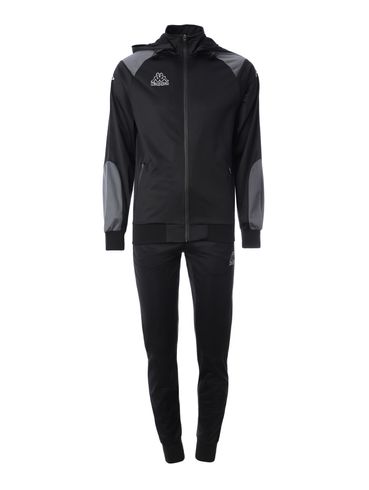 Agasalho Masculino PRETO