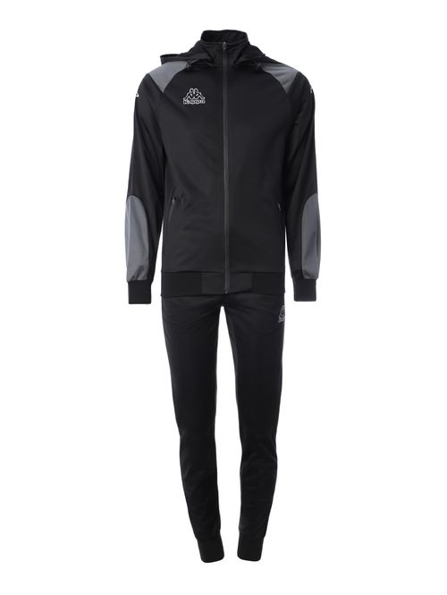 Agasalho Masculino PRETO