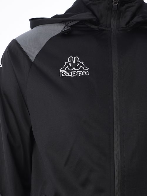 Agasalho Masculino PRETO