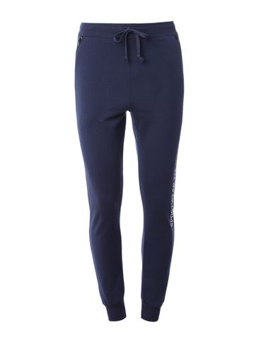 Calça Moletom Jogger Masculina MARINHO