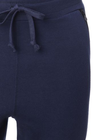 Calça Moletom Jogger Masculina MARINHO