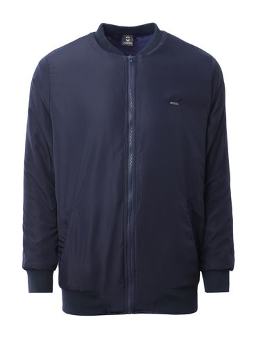 Jaqueta Masculina MARINHO