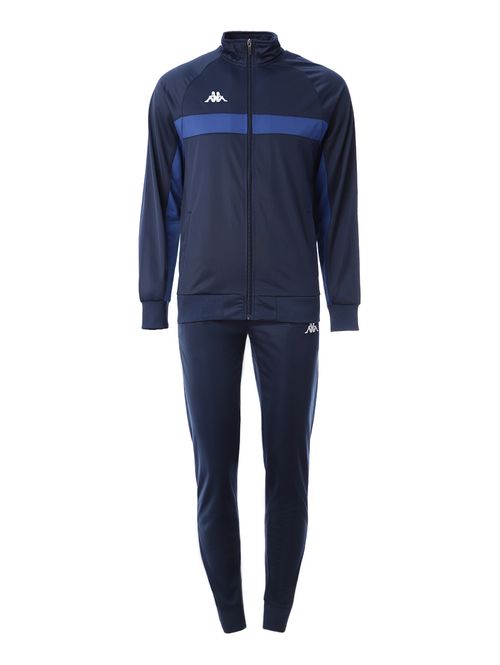 Agasalho Kappa Masculino MARINHO