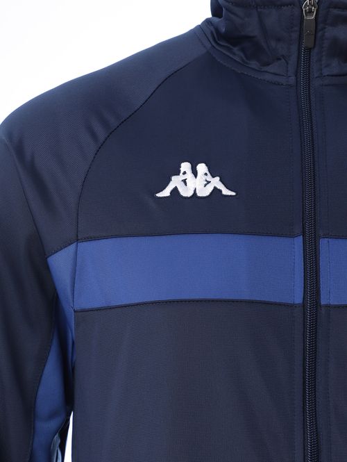 Agasalho Kappa Masculino MARINHO