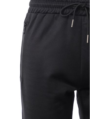 Calça Esportiva Masculina PRETO