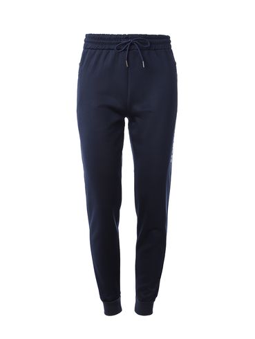 Calça Esportiva Masculina AZUL