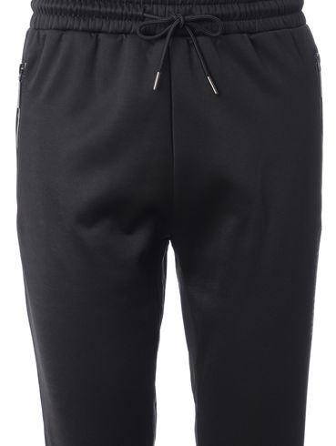 Calça Esportiva Masculina PRETO