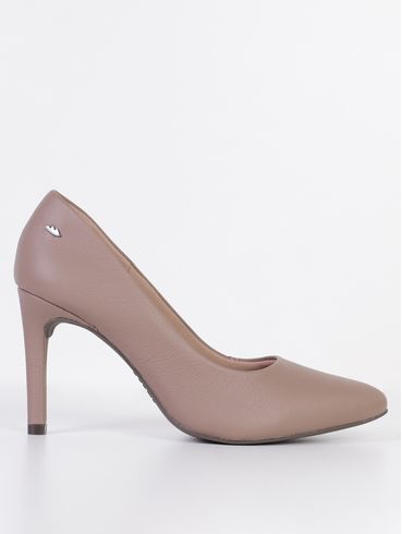 Sapato Scarpin Dakota Feminino MARROM