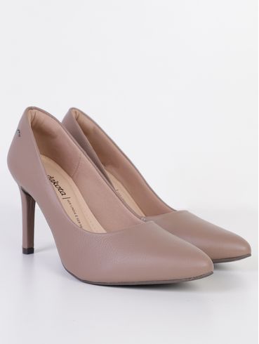 Sapato Scarpin Dakota Feminino MARROM