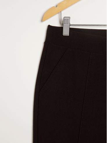 Calça Plus Size Feminina MARROM