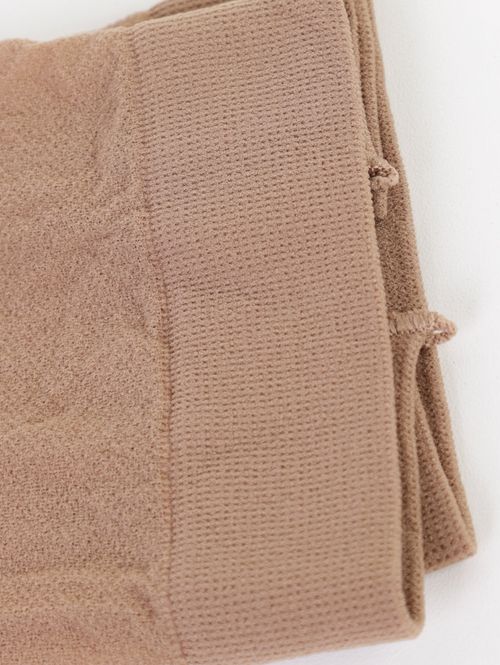 Meia-Calça Clássica Fio 15 Lupo Feminina NATURAL