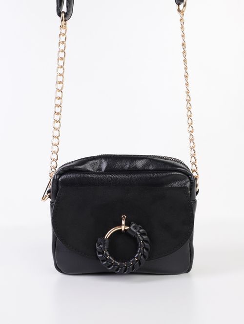 Bolsa Tote Feminina PRETO
