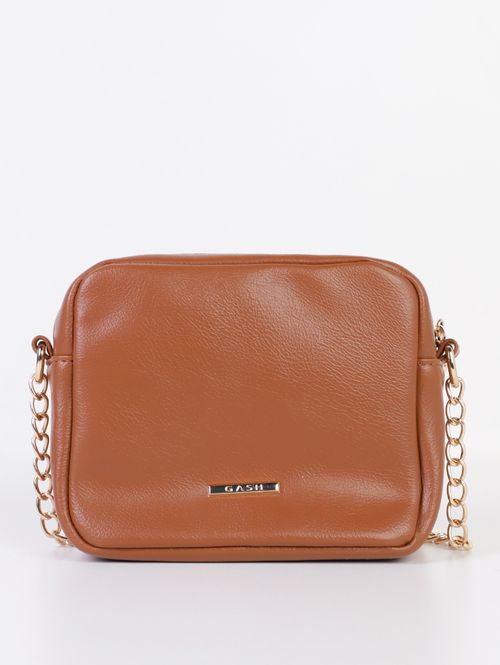 Bolsa Tote Feminina CARAMELO