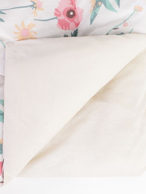 Edredom Casal Altenburg BEGE