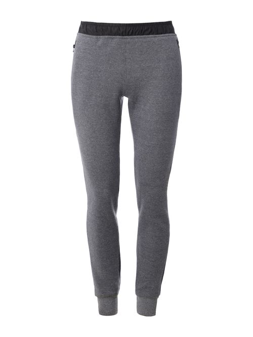 Calça Moletom Jogger Masculina MESCLA