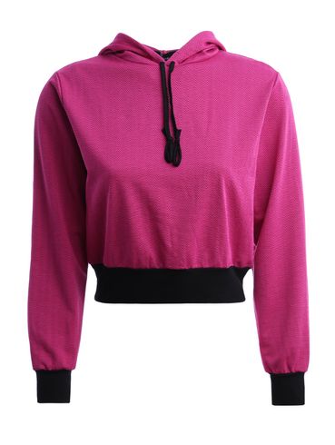 Blusa com Capuz Autentique Feminina ROSA