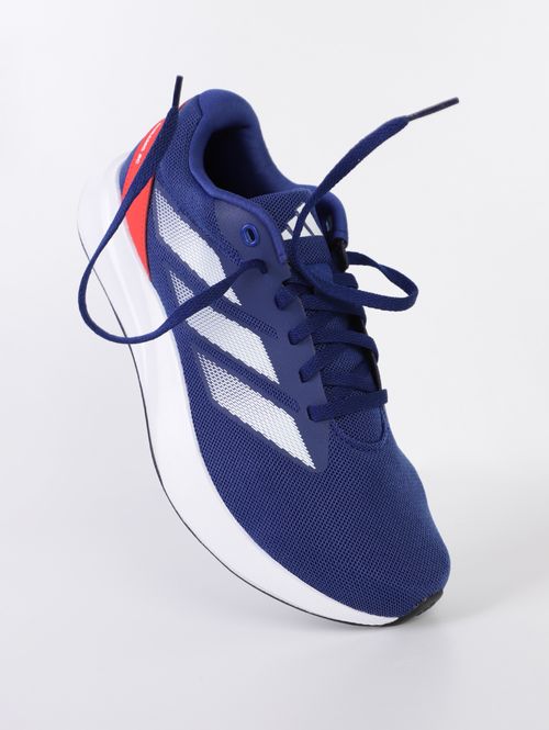 Tênis Esportivo Adidas Duramo Rc Masculino AZUL