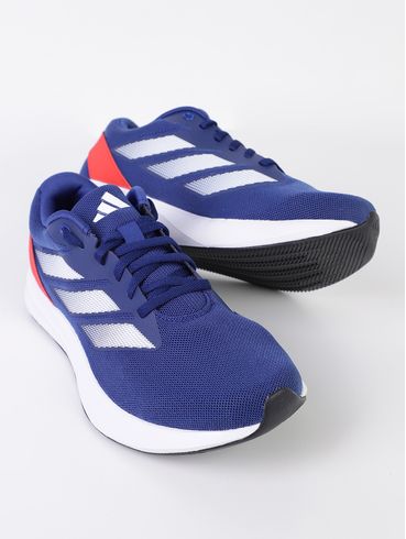 Tênis Esportivo Adidas Duramo Rc Masculino AZUL