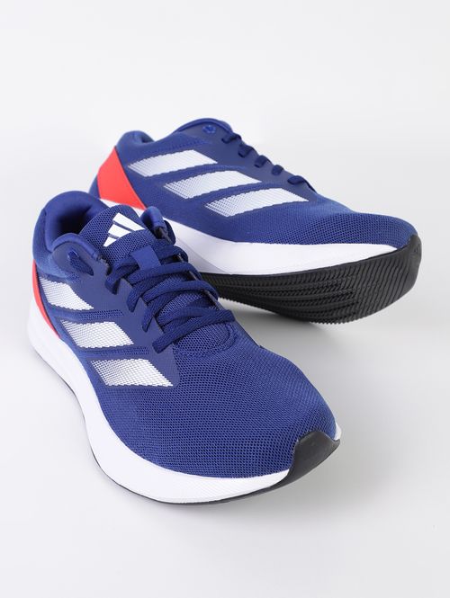 Tênis Esportivo Adidas Duramo Rc Masculino AZUL