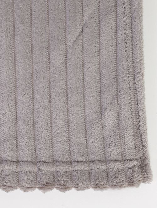 Manta Solteiro Corttex Luster CHUMBO