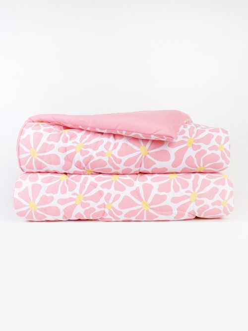 Edredom Casal Altenburg ROSA