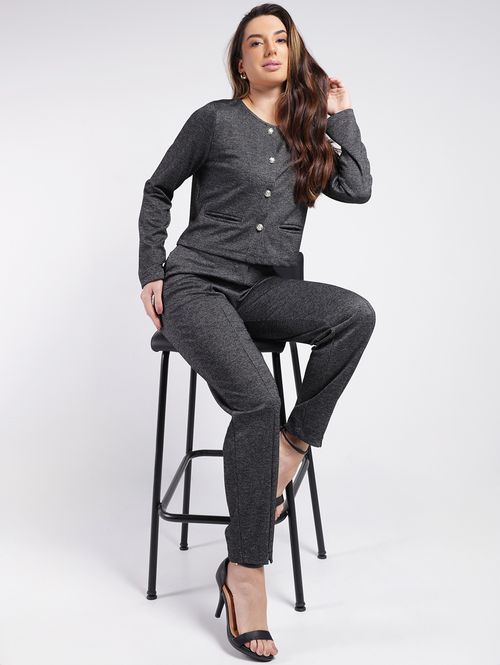 Calça Autentique Feminina PRETO