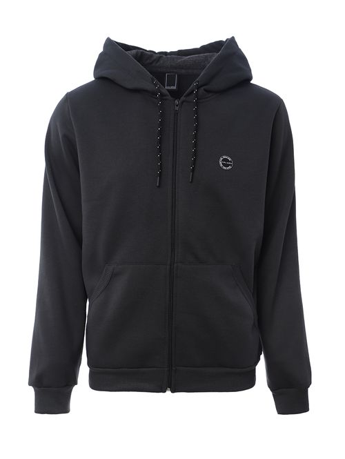 Jaqueta Moletom com Capuz Masculina CHUMBO