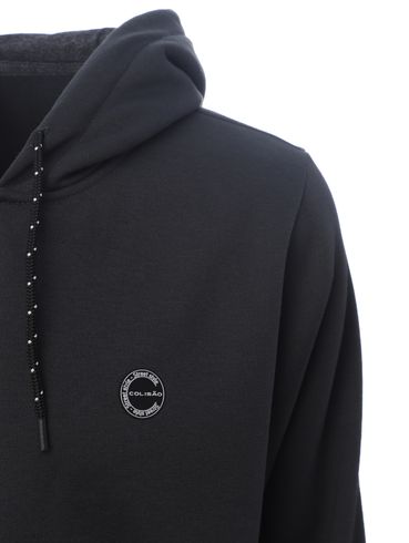 Jaqueta Moletom com Capuz Masculina CHUMBO