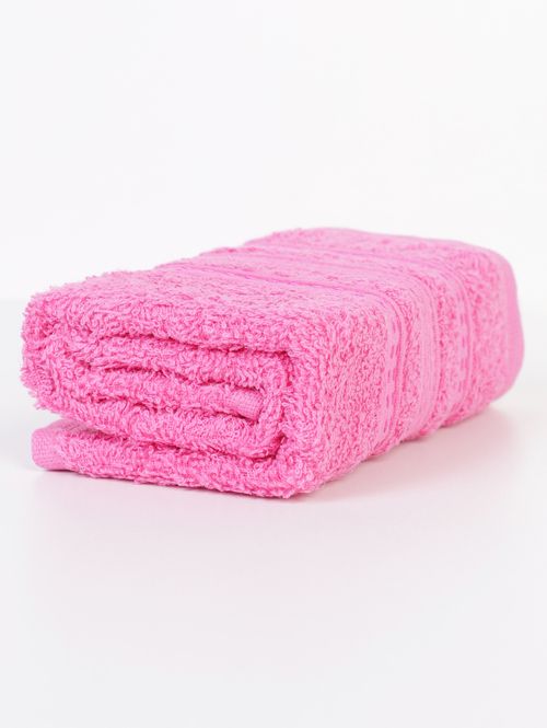 Toalha De Rosto Sky Atlântica ROSA