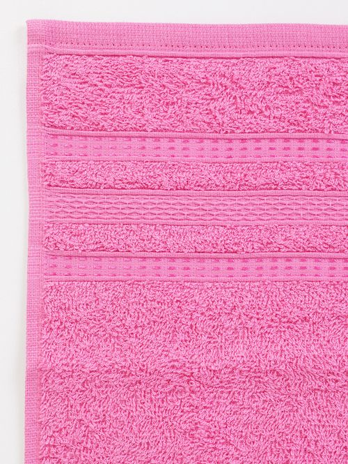 Toalha De Rosto Sky Atlântica ROSA