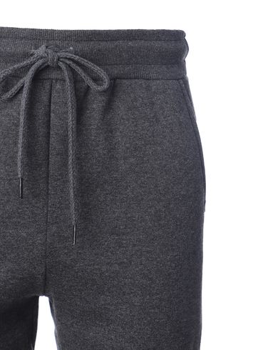 Calça Moletom Masculina MESCLA ESCURO