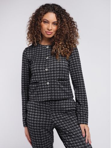 Casaco Autentique Feminino PRETO