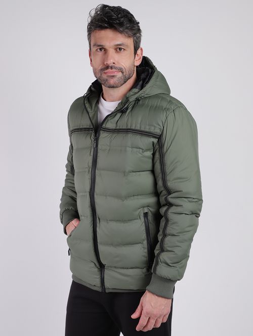 Jaqueta Masculina VERDE