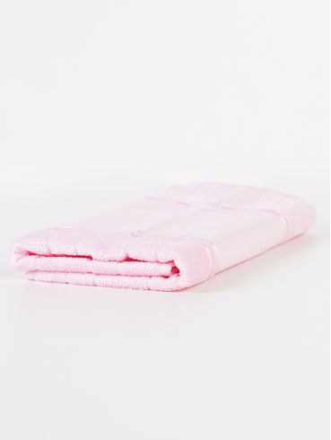 Toalha Social Döhler Rosa
