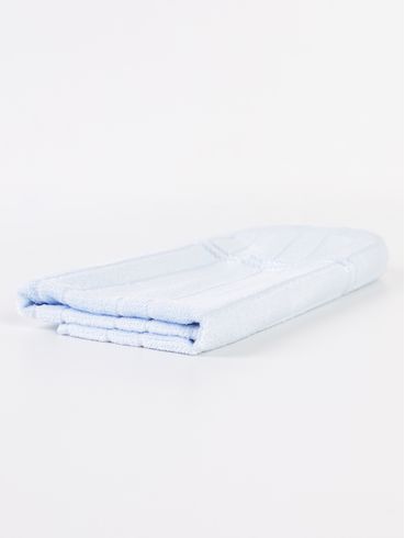 Toalha Social Döhler Azul