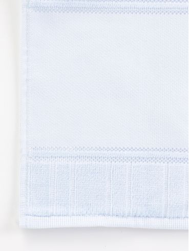 Toalha Social Döhler Azul