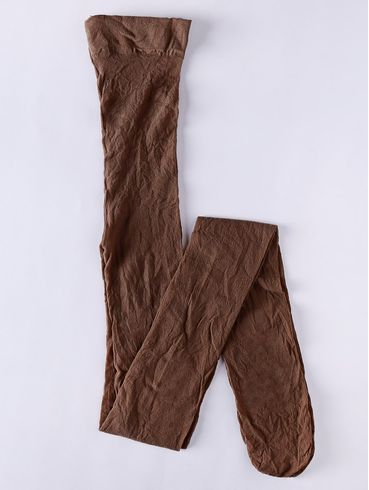 Meia-Calça Clássica Europeu Fio 20 Trifil Feminina NATURAL